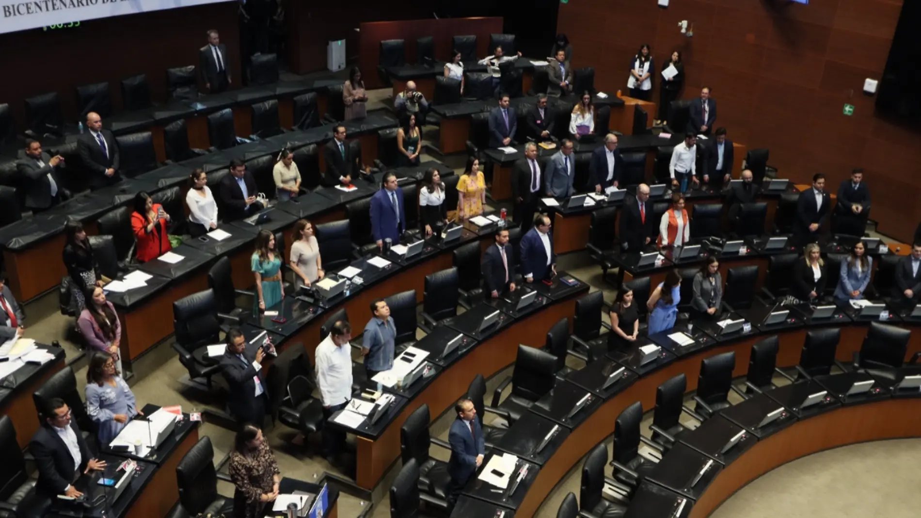 Senado de la República 